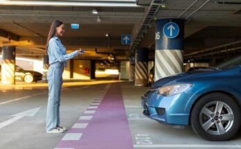 Parking Management Solutions Market Report 2025- Parking Management Solutions Market Size and Share