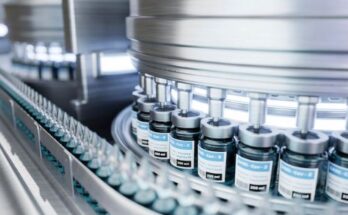 Pharmaceutical Processing Seals Market Report 2025- Pharmaceutical Processing Seals Market Overview and Trends