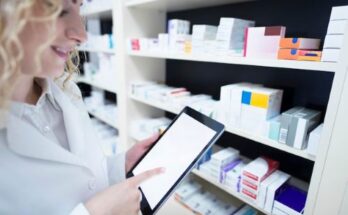 Pharmacy Inventory Management Software Solutions and Cabinets Market Report 2024, Overview And Demand 2033