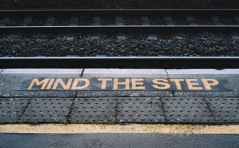 Railway Platform Security