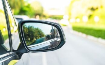 Rear-View Mirror Market Report 2024 - Rear-View Mirror Market Segments And Industry Size