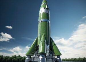 Reusable Launch Vehicle Market Forecast