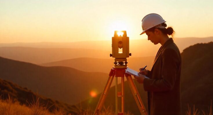 Total Station