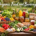 organic food and beverages market