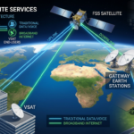 Fixed Satellite Services Market