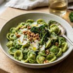 Broccolini Pesto Market
