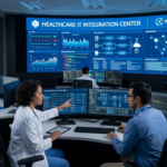 Healthcare IT Integration Market