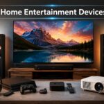 Home Entertainment Devices Market