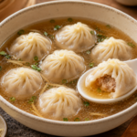 Soup Dumpling Market