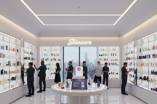 Skincare Market