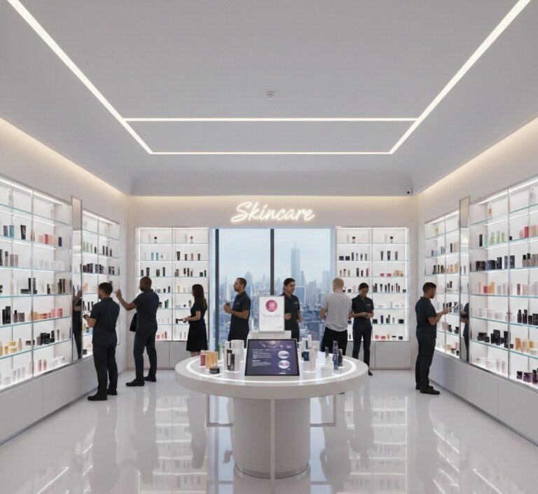Skincare Market