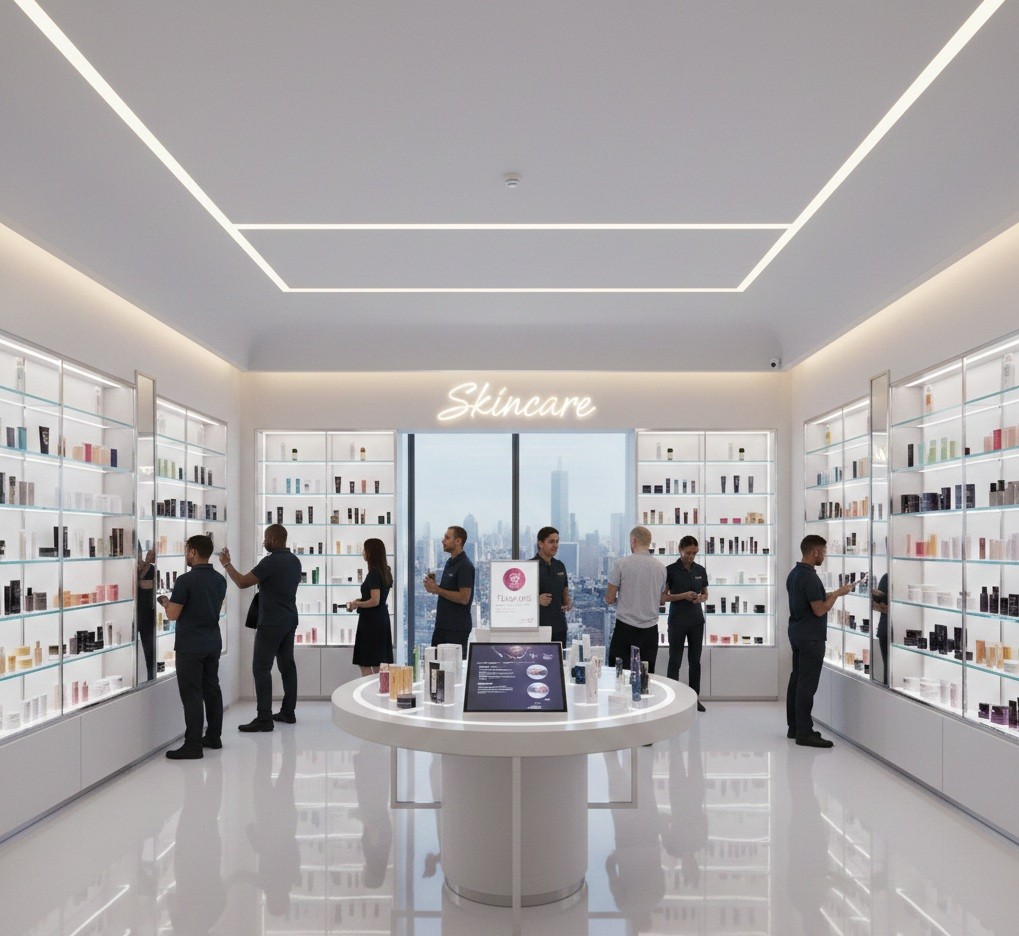 Skincare Market
