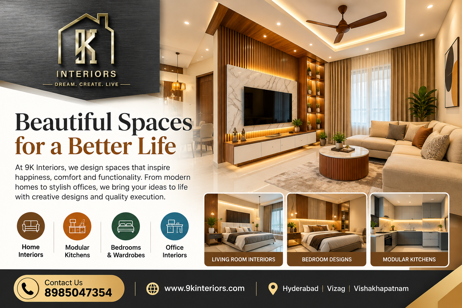 9k interiors