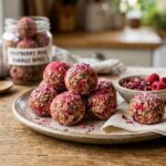 Market Summary According to our latest research, the global raspberry rose energy bite market size stood at USD 352 million in 2025, reflecting strong momentum driven by rising health consciousness and accelerating demand for functional snacks. The market is projected to grow at a robust CAGR of 7.9% from 2026 to 2034, reaching a forecasted value of USD 686 million by 2034. This growth is underpinned by increasing consumer preference for clean-label, plant-based, and nutrient-dense snack options, particularly among millennials, Gen Z, and urban professionals. The market's expansion is further propelled by continuous innovation in flavor profiles and the surging popularity of convenient, on-the-go snacking solutions. The Raspberry Rose Energy Bite Market is emerging as a distinctive segment within the broader functional and healthy snacking industry. Combining the fruity character of raspberry with the delicate floral profile of rose, these bite-sized products appeal to consumers seeking convenient foods that balance nutrition, taste, and portion control. Increasing health awareness, changing eating habits, and demand for portable functional snacks are supporting this expansion. Key Market Growth Drivers Growing Health Consciousness Greater awareness of balanced nutrition is encouraging consumers to replace highly processed snacks with nutrient-focused alternatives. Functional snack products are benefiting from this transition as consumers increasingly expect convenience without completely compromising dietary goals. Fitness and Active Lifestyles Energy bites are particularly relevant to consumers involved in fitness and active lifestyles. Their small format makes them suitable for pre-workout, post-workout, or quick energy occasions. Manufacturers can further expand their appeal by developing formulations featuring protein, fiber, seeds, or other functional ingredients. Premium Flavor Experiences Flavor innovation is another important opportunity. The combination of raspberry and rose gives brands an avenue to position energy bites as both wellness products and premium treats. This balance between indulgence and nutrition is becoming increasingly important as consumers look for healthier snacks without sacrificing flavor. Distribution and Digital Opportunities Online retail is creating new opportunities for emerging energy bite brands. E-commerce allows smaller manufacturers to introduce specialized products without relying exclusively on traditional retail networks. Social media marketing, subscription models, direct-to-consumer sales, and influencer-led product discovery can also help brands communicate ingredient benefits and establish distinctive identities. Physical retail remains important, particularly supermarkets, convenience stores, specialty health stores, and fitness-oriented outlets. Strategic placement in grab-and-go sections can increase visibility among consumers searching for convenient snacks. Challenges Facing the Market Despite strong growth prospects, the market faces several challenges. Premium ingredients can increase production costs, potentially making energy bites more expensive than conventional snacks. Price sensitivity may therefore limit adoption among consumers who prioritize affordability. Product shelf life, packaging requirements, ingredient consistency, and maintaining the desired balance between raspberry and rose flavors can also create formulation challenges. In addition, brands must ensure that nutritional and health-related claims are appropriately supported and comply with applicable food-labeling requirements. Competitive Landscape Clif Bar & Company Kind LLC RXBAR (Kellogg Company) General Mills, Inc. (LARABAR) PepsiCo, Inc. (Health Warrior) The Hain Celestial Group, Inc. SunOpta Inc. GoMacro LLC Orgain, Inc. Lenny & Larry's, LLC Future Outlook The Raspberry Rose Energy Bite Market is positioned for continued development as consumers increasingly combine health, convenience, and flavor in their everyday food choices. Future growth is likely to be shaped by clean-label formulations, plant-based ingredients, reduced-sugar options, functional nutrition, innovative packaging, and digital-first distribution. Brands capable of delivering distinctive flavors while maintaining transparent and credible nutritional positioning are likely to find attractive opportunities in this evolving market.