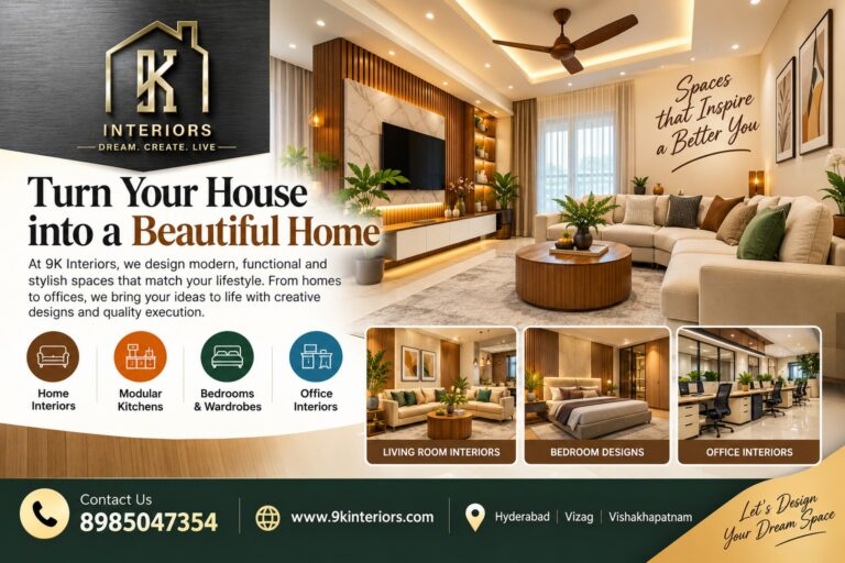 9k interiors